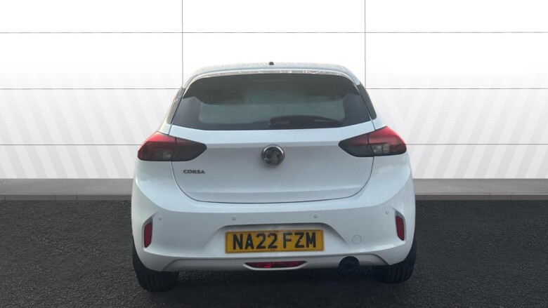 Vauxhall Corsa 1.2 SE Edition 5dr Petrol Hatchback